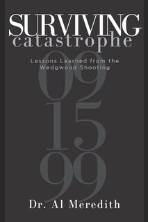 Front cover_Surviving Catastrophe