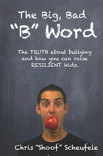 Couverture_The Big, Bad B Word