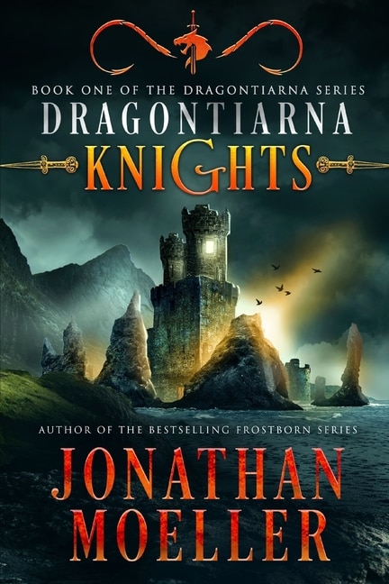 Dragontiarna: Knights