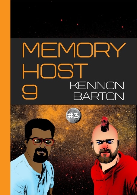 Memory Host 9: #3