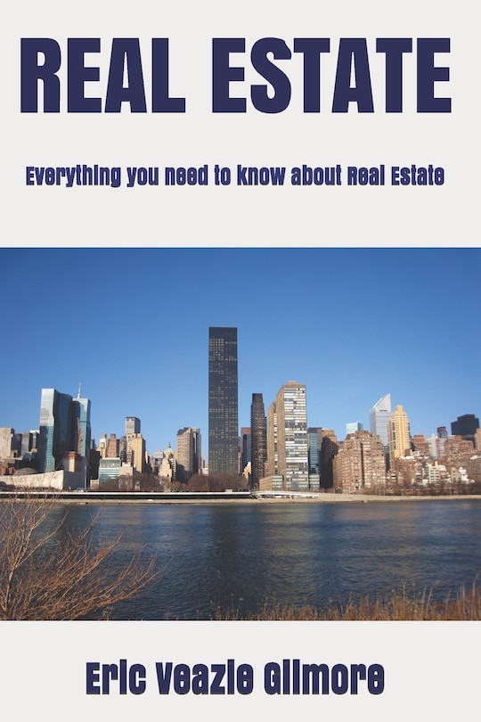 Front cover_Real Estate