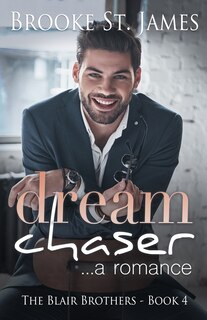 Front cover_Dream Chaser