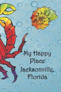Front cover_My Happy Place