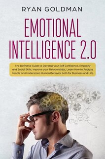 Couverture_Emotional Intelligence 2.0