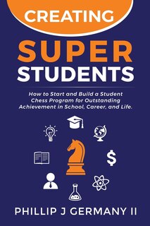 Front cover_Creating Super Students