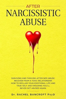 Front cover_After Narcissistic Abuse