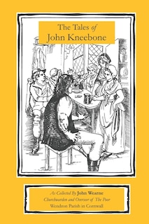 Couverture_The Tales of John Kneebone