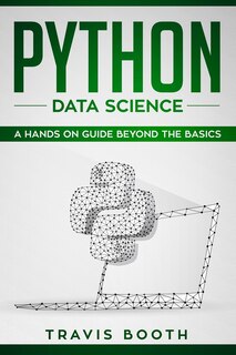 Couverture_Python Data Science