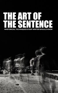 Couverture_The Art of the Sentence