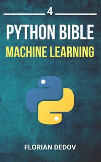 Couverture_The Python Bible Volume 4