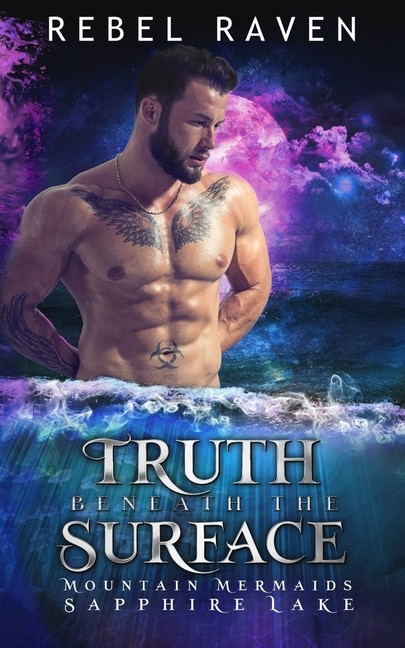 Couverture_Truth Beneath the Surface