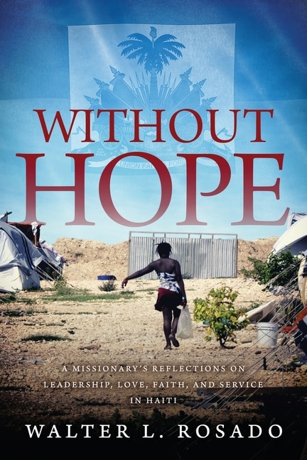 Front cover_Without Hope