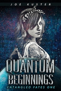 Front cover_Quantum Beginnings