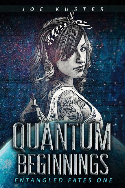 Front cover_Quantum Beginnings
