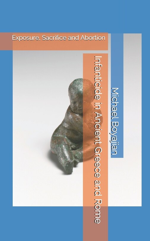 Front cover_Infanticide in Ancient Greece and Rome