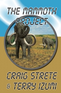 Front cover_The Mammoth Project