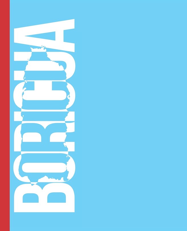 Front cover_Boricua