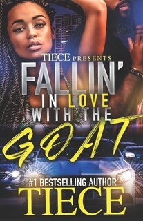 Front cover_Falling In Love With The Goat