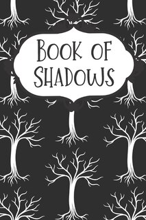 Couverture_Spooky Tree Book of Shadows