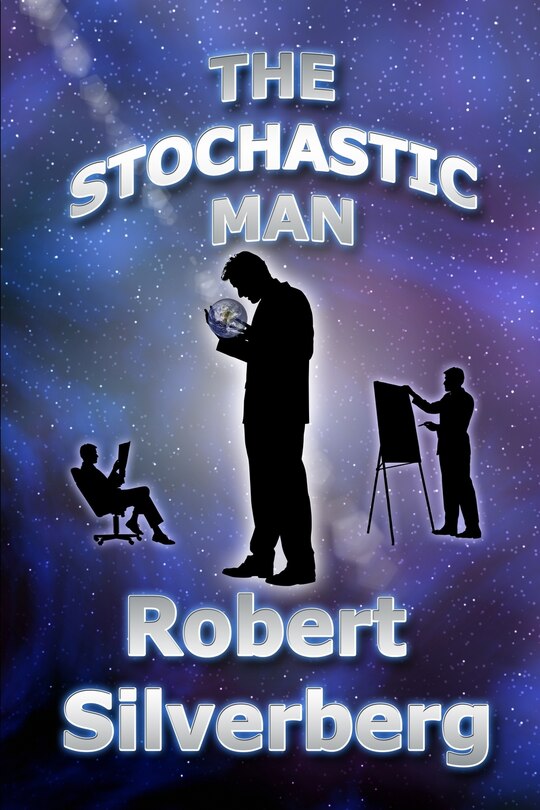 Front cover_The Stochastic Man