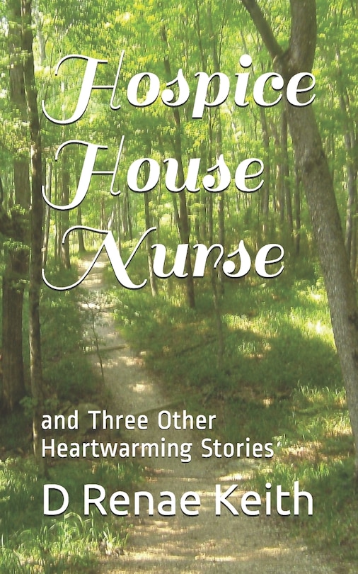 Front cover_Hospice House Nurse
