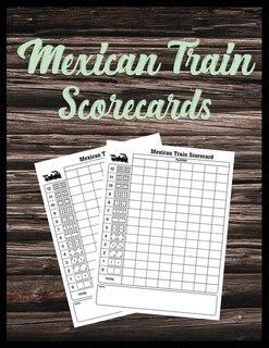 Couverture_Mexican Train Scorecards