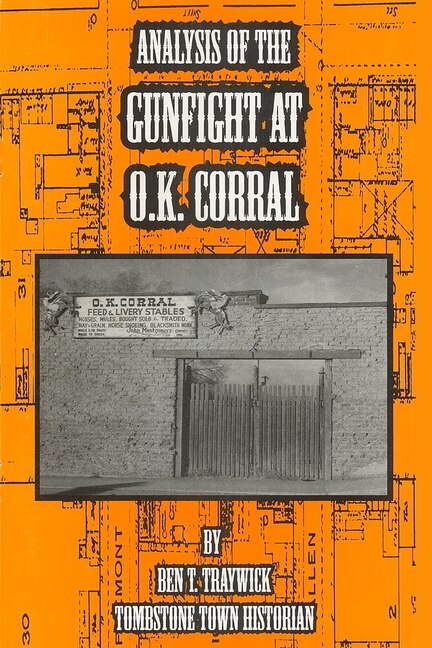 Analysis of the Gunfight at the O.K. Corral