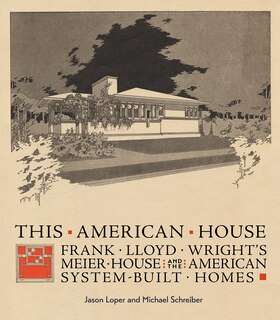 Front cover_This American House
