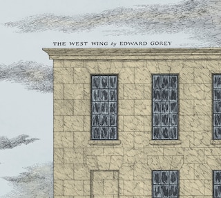 Front cover_The West Wing