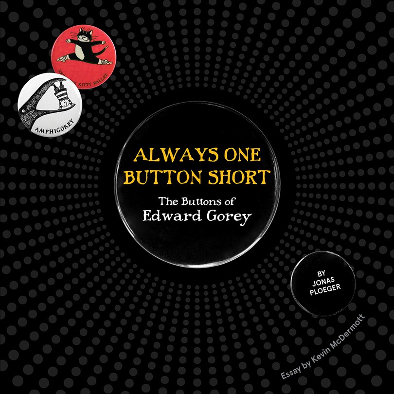 Front cover_Always One Button Short