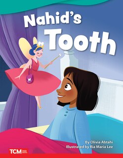 Front cover_Nahid's Tooth