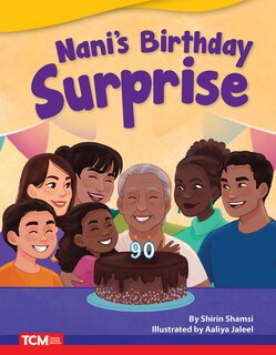 Front cover_Nani's Birthday Surprise