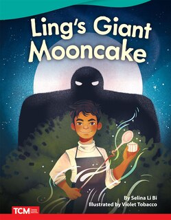Couverture_Ling's Giant Mooncake