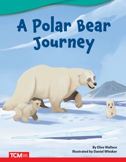 Front cover_A Polar Bear Journey