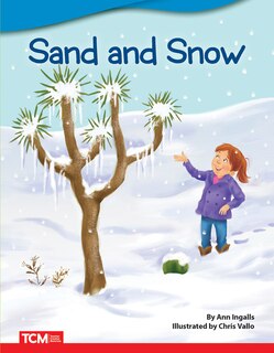 Front cover_Sand and Snow