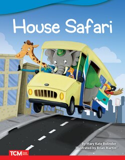 Front cover_Home Safari