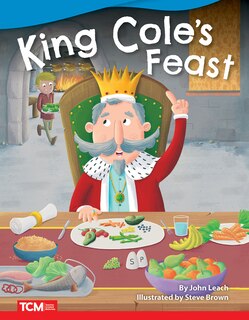 Couverture_King Cole's Feast
