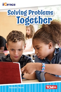 Couverture_Solving Problems Together