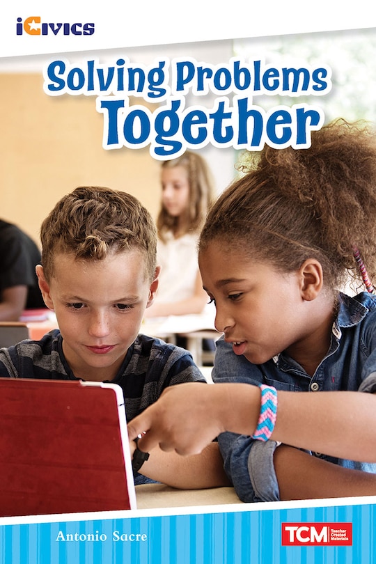 Couverture_Solving Problems Together