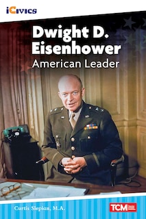 Front cover_Dwight D. Eisenhower