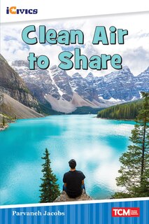 Front cover_Clean Air to Share