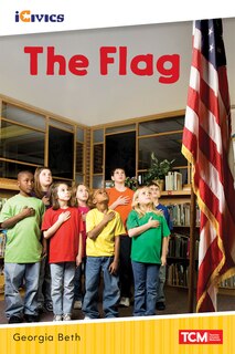 Front cover_The Flag