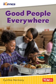 Front cover_Good People Everywhere