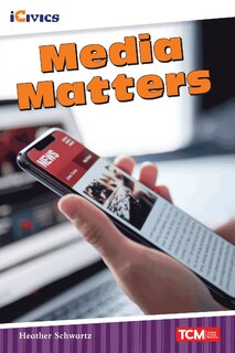 Front cover_Media Matters