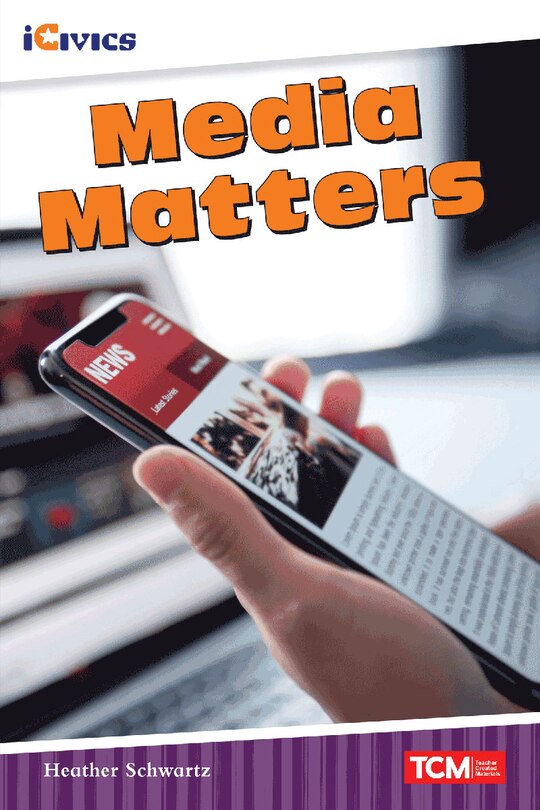 Front cover_Media Matters