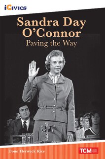 Couverture_Sandra Day O'Connor