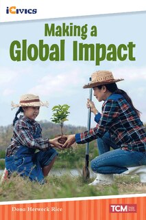 Couverture_Making a Global Impact