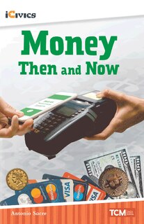 Front cover_Money Then and Now