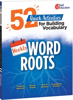 Front cover_Weekly Word Roots