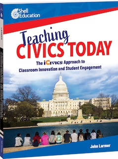 Couverture_Teaching Civics Today